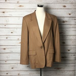 PENDLETON Woman Blazer